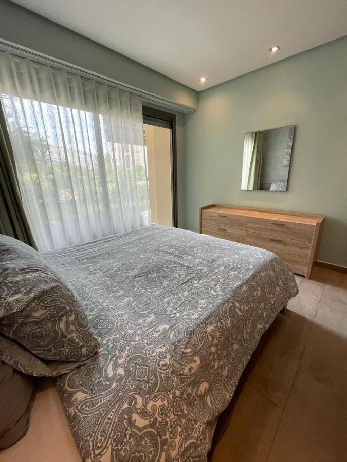 Haut Standing Avec Piscine Apartment Mohammedia