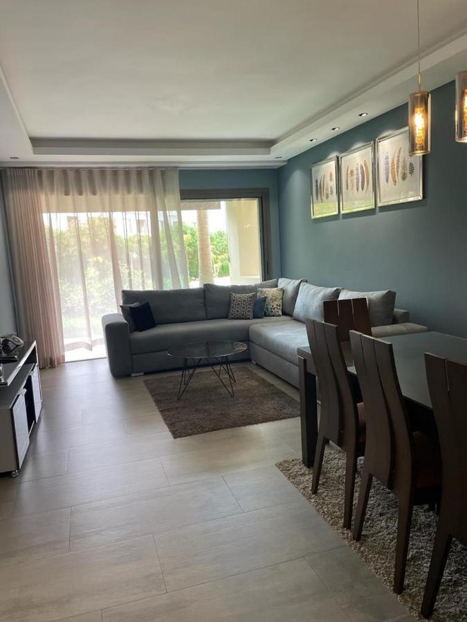 Haut Standing Avec Piscine Apartment *
