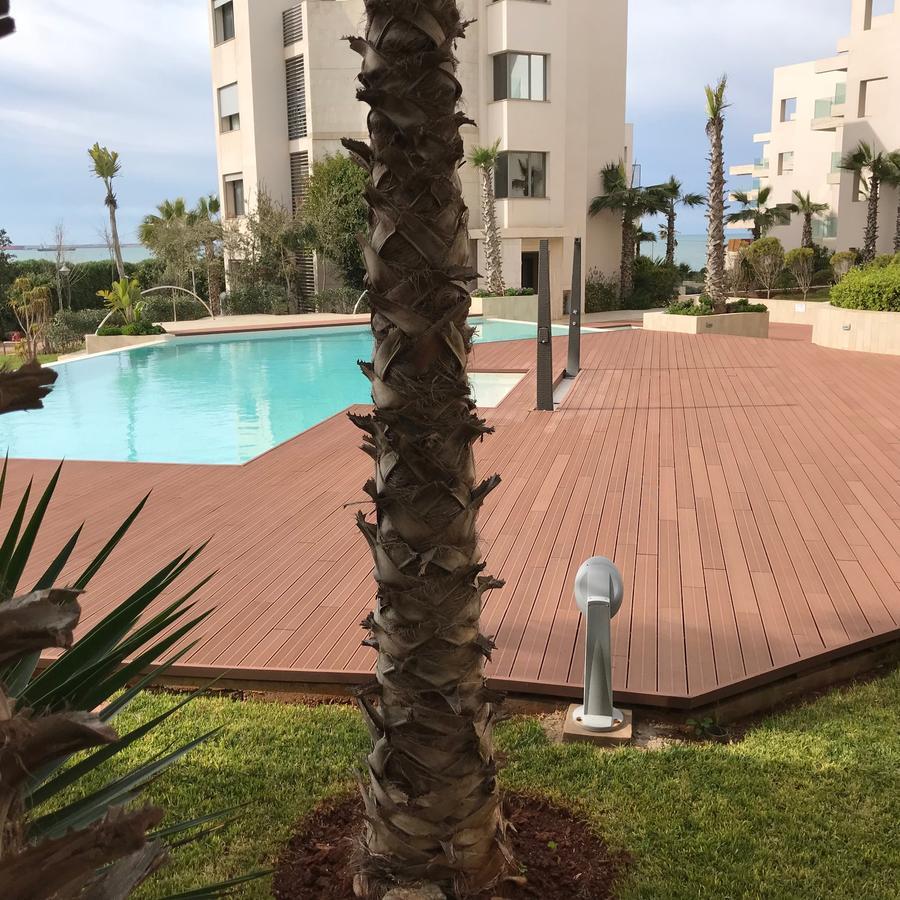 Haut Standing Avec Piscine